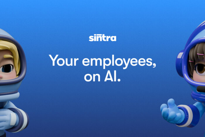 Unleashing Business Potential with Sintra AI: A Conversational