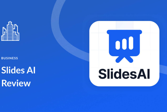 Revolutionize Your Presentations with Slides AI