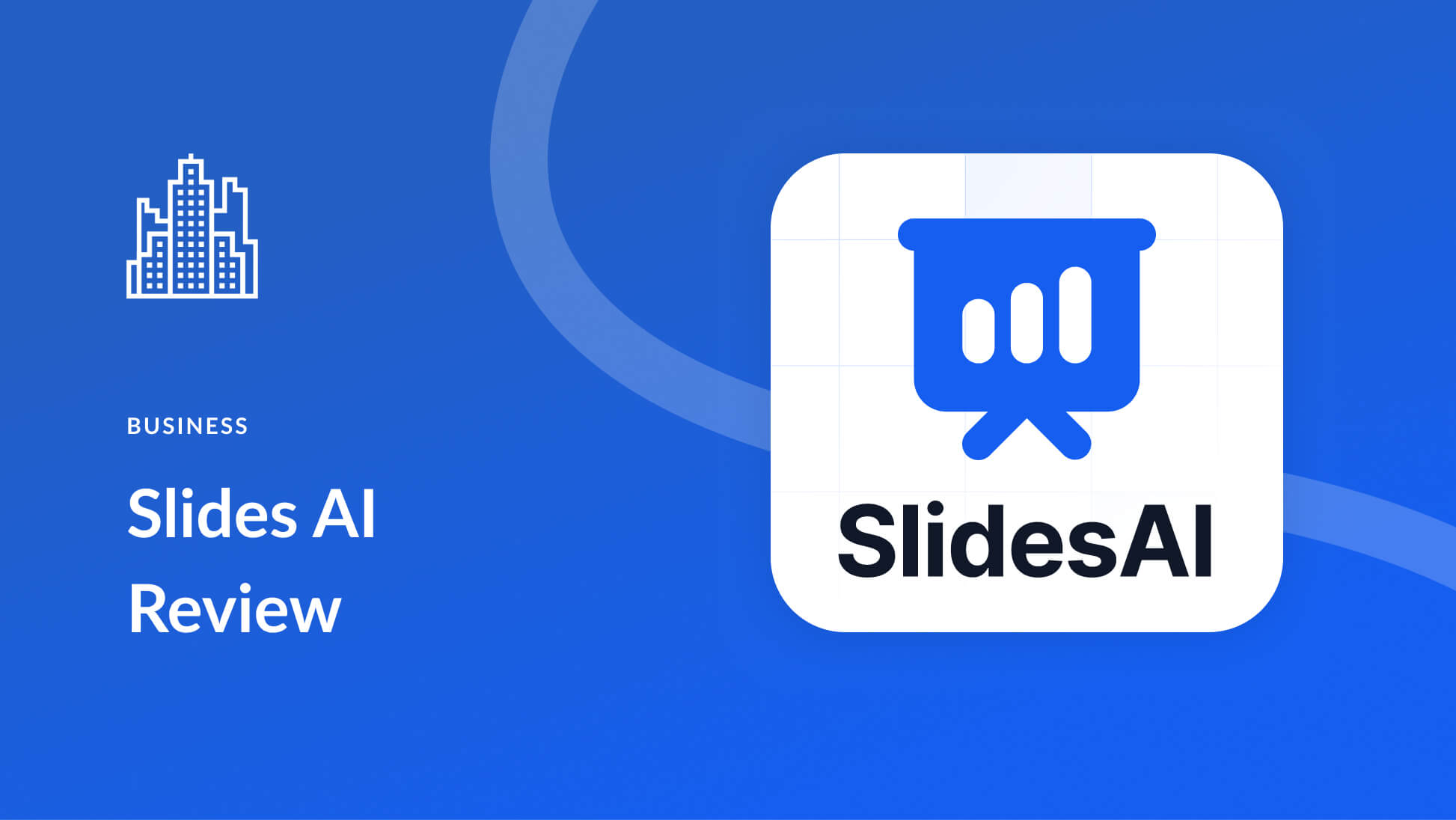 Revolutionize Your Presentations with Slides AI